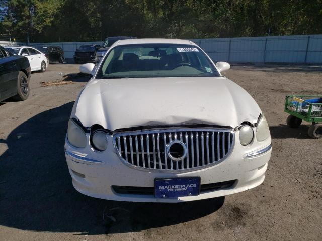 Photo 4 VIN: 2G4WC582591174048 - BUICK LACROSSE 