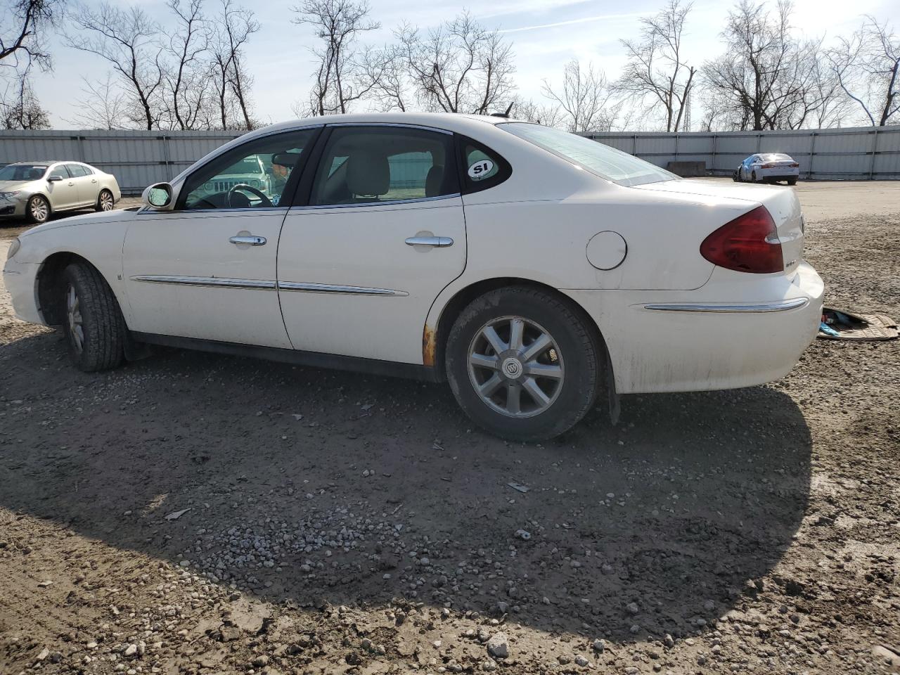 Photo 1 VIN: 2G4WC582591246902 - BUICK LACROSSE 