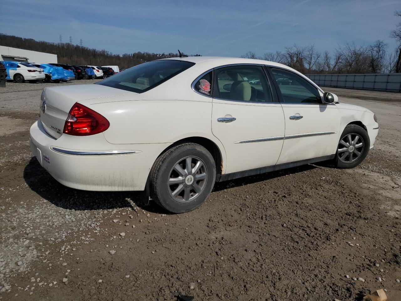 Photo 2 VIN: 2G4WC582591246902 - BUICK LACROSSE 