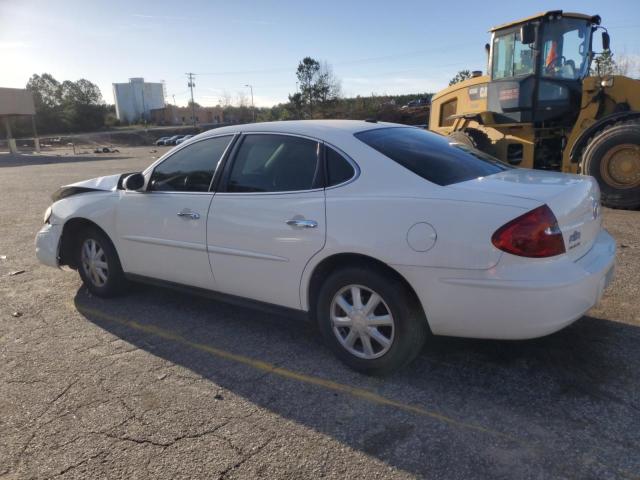 Photo 1 VIN: 2G4WC582661183384 - BUICK LACROSSE 