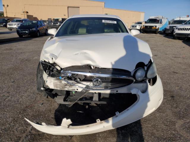 Photo 4 VIN: 2G4WC582661183384 - BUICK LACROSSE 