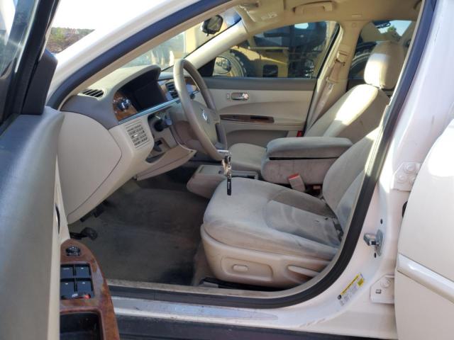 Photo 6 VIN: 2G4WC582661183384 - BUICK LACROSSE 