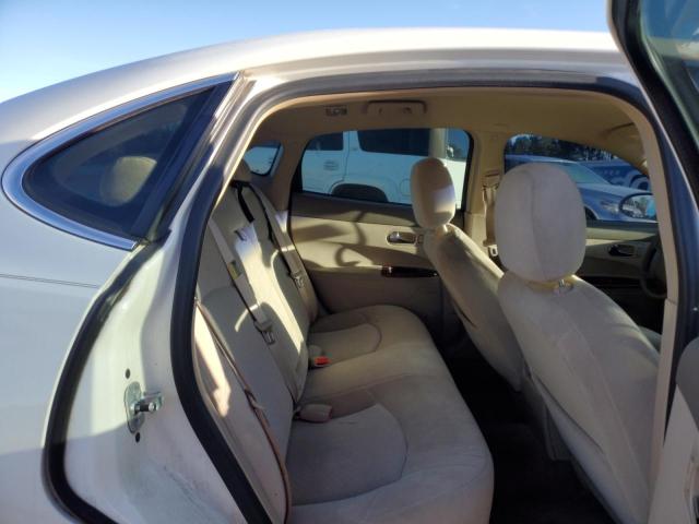 Photo 9 VIN: 2G4WC582661183384 - BUICK LACROSSE 