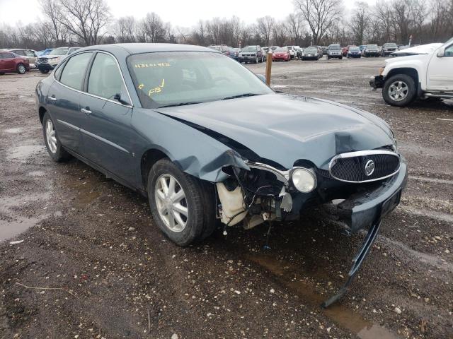 Photo 0 VIN: 2G4WC582661191355 - BUICK LACROSSE C 