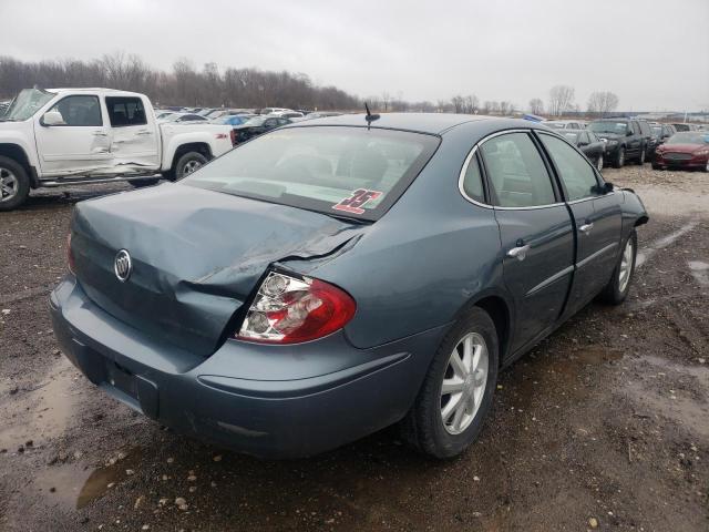 Photo 3 VIN: 2G4WC582661191355 - BUICK LACROSSE C 