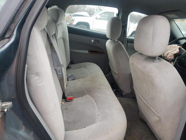 Photo 5 VIN: 2G4WC582661191355 - BUICK LACROSSE C 