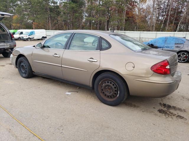 Photo 1 VIN: 2G4WC582661239310 - BUICK LACROSSE C 