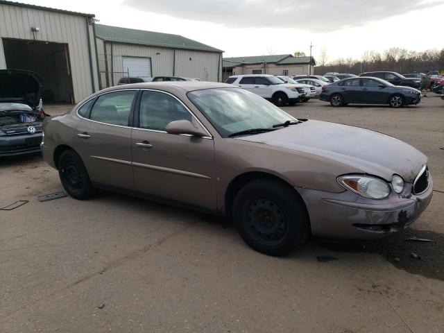 Photo 3 VIN: 2G4WC582661239310 - BUICK LACROSSE C 