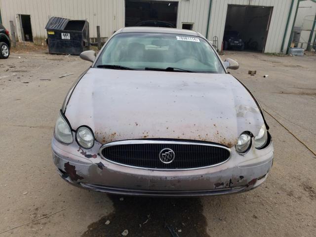 Photo 4 VIN: 2G4WC582661239310 - BUICK LACROSSE C 