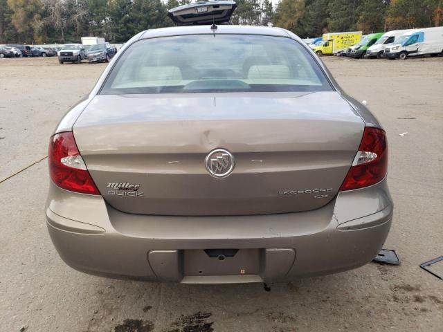 Photo 5 VIN: 2G4WC582661239310 - BUICK LACROSSE C 