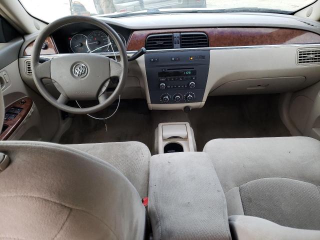 Photo 7 VIN: 2G4WC582661239310 - BUICK LACROSSE C 