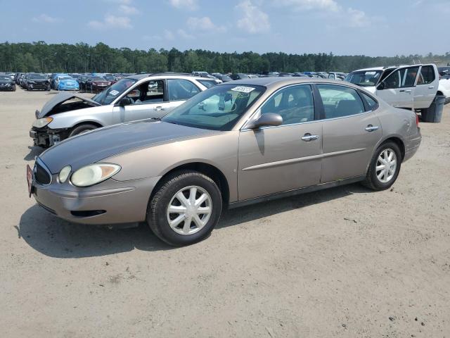 Photo 0 VIN: 2G4WC582661272324 - BUICK LACROSSE 