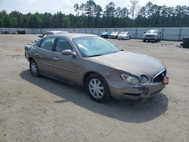 Photo 3 VIN: 2G4WC582661272324 - BUICK LACROSSE 