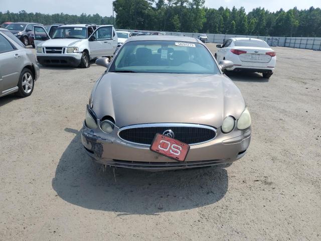 Photo 4 VIN: 2G4WC582661272324 - BUICK LACROSSE 