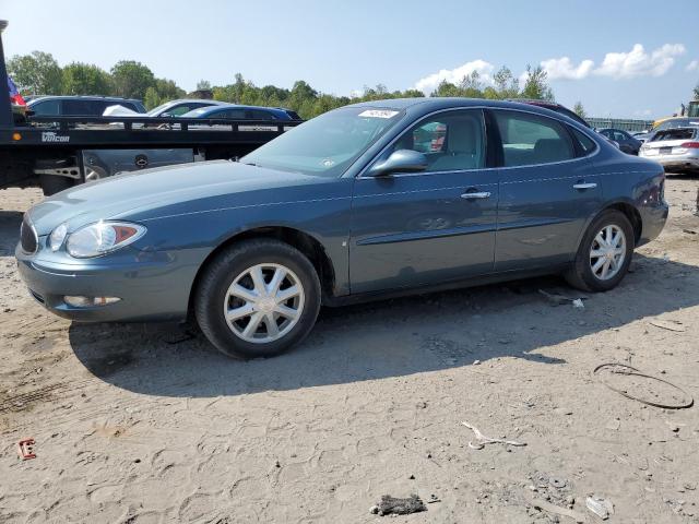 Photo 0 VIN: 2G4WC582661293500 - BUICK LACROSSE C 