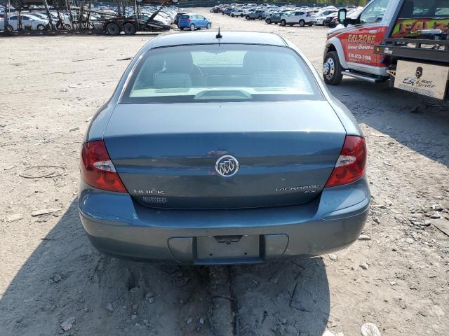 Photo 5 VIN: 2G4WC582661293500 - BUICK LACROSSE C 