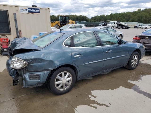 Photo 2 VIN: 2G4WC582661314345 - BUICK LACROSSE C 