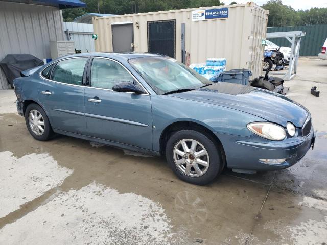 Photo 3 VIN: 2G4WC582661314345 - BUICK LACROSSE C 