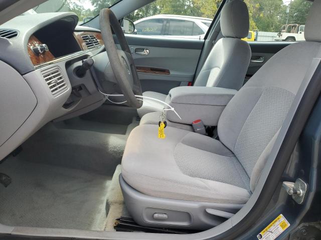 Photo 6 VIN: 2G4WC582661314345 - BUICK LACROSSE C 