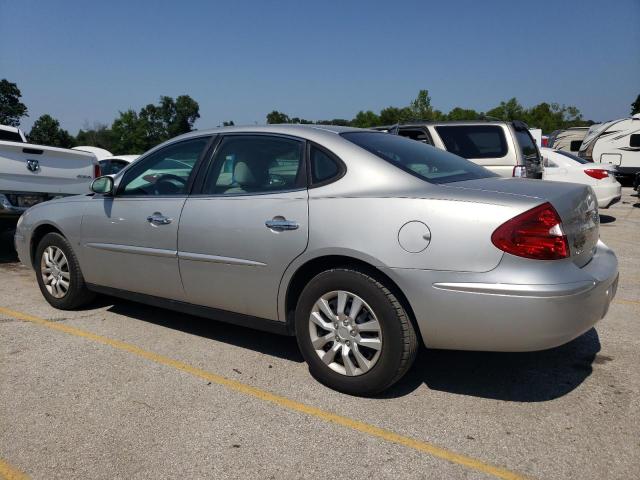 Photo 1 VIN: 2G4WC582671162973 - BUICK LACROSSE C 