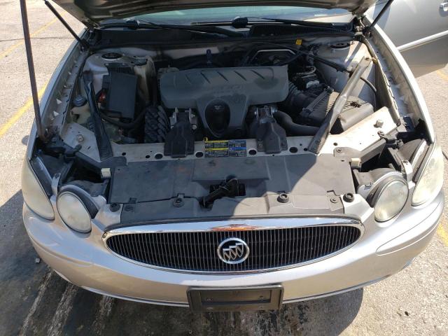 Photo 10 VIN: 2G4WC582671162973 - BUICK LACROSSE C 