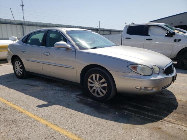 Photo 3 VIN: 2G4WC582671162973 - BUICK LACROSSE C 