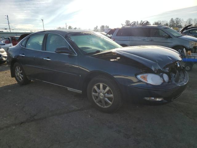 Photo 3 VIN: 2G4WC582671213968 - BUICK LACROSSE 