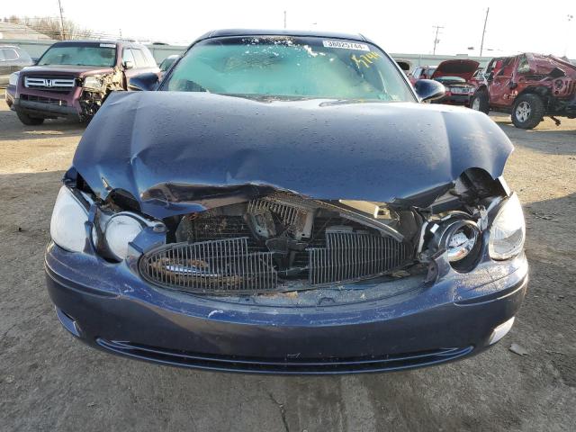 Photo 4 VIN: 2G4WC582671213968 - BUICK LACROSSE 