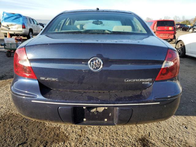 Photo 5 VIN: 2G4WC582671213968 - BUICK LACROSSE 