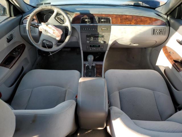 Photo 7 VIN: 2G4WC582671213968 - BUICK LACROSSE 