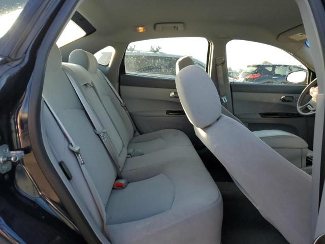 Photo 9 VIN: 2G4WC582671213968 - BUICK LACROSSE 