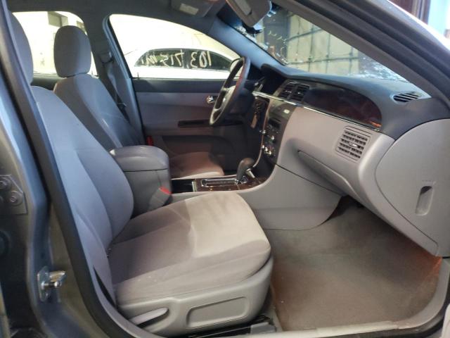 Photo 4 VIN: 2G4WC582671221830 - BUICK LACROSSE C 