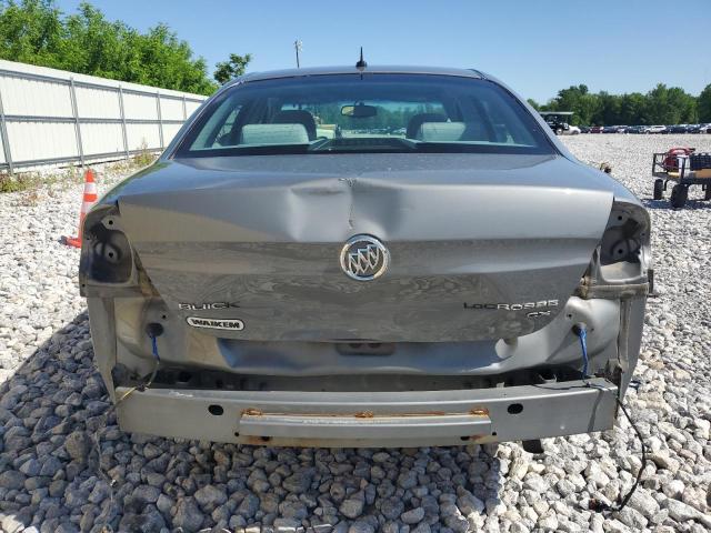 Photo 5 VIN: 2G4WC582671233671 - BUICK LACROSSE 