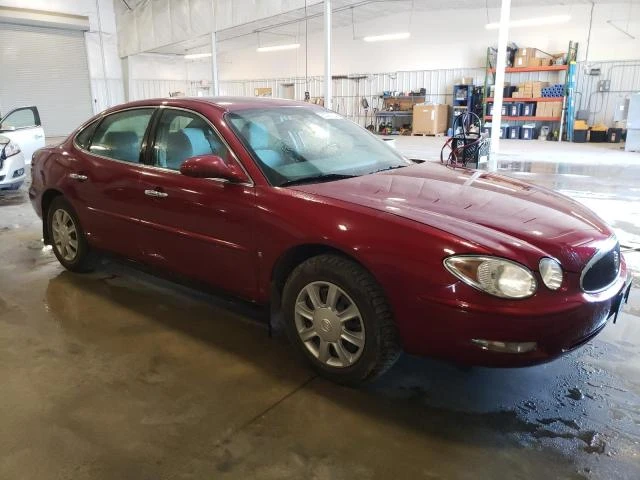 Photo 3 VIN: 2G4WC582671244315 - BUICK LACROSSE C 