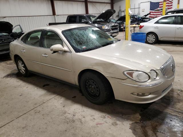 Photo 3 VIN: 2G4WC582681156334 - BUICK LACROSSE 