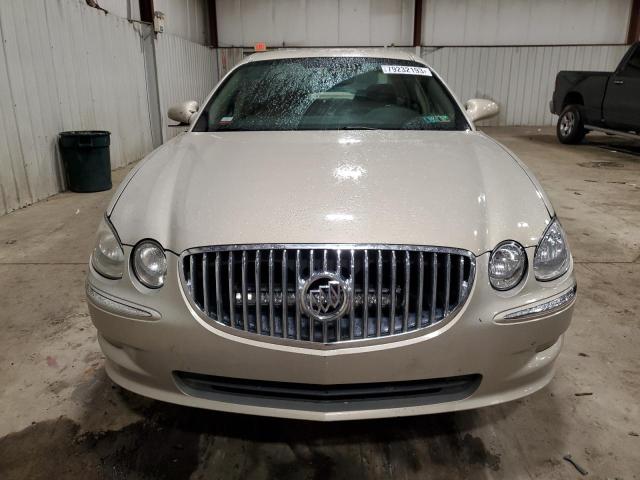 Photo 4 VIN: 2G4WC582681156334 - BUICK LACROSSE 