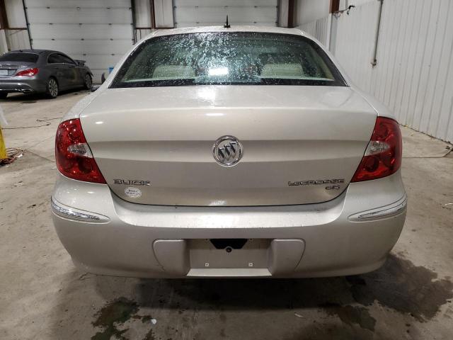 Photo 5 VIN: 2G4WC582681156334 - BUICK LACROSSE 