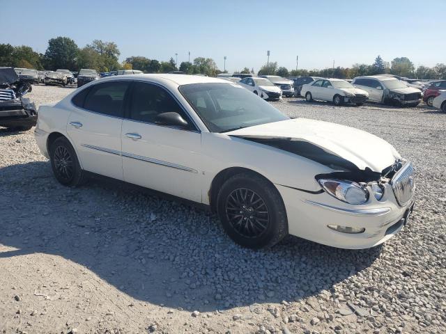 Photo 3 VIN: 2G4WC582681180245 - BUICK LACROSSE C 