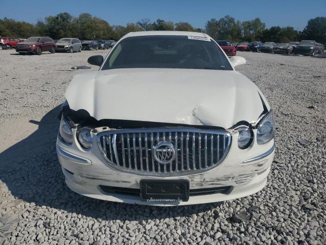 Photo 4 VIN: 2G4WC582681180245 - BUICK LACROSSE C 