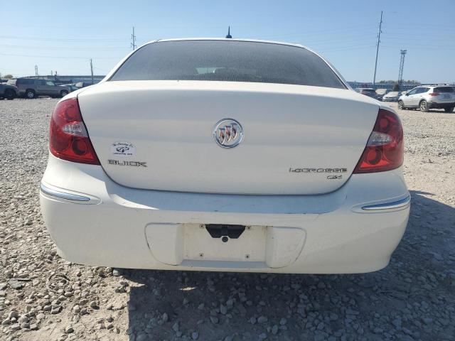 Photo 5 VIN: 2G4WC582681180245 - BUICK LACROSSE C 