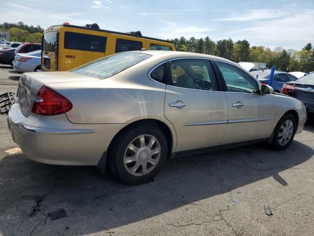 Photo 2 VIN: 2G4WC582681181086 - BUICK LACROSSE 