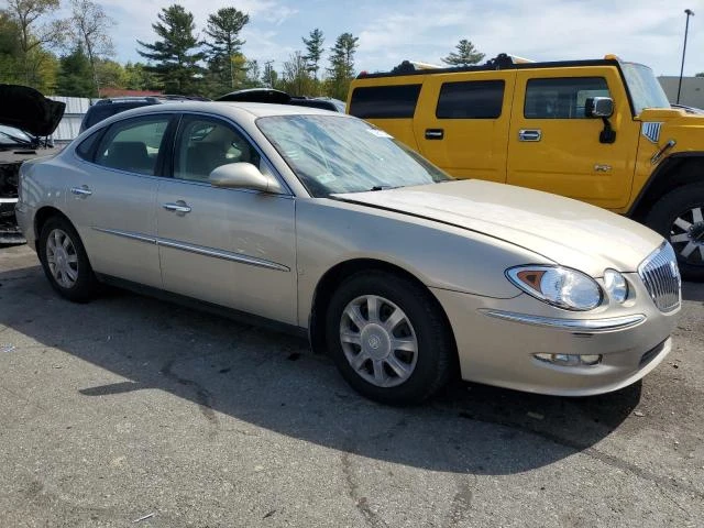 Photo 3 VIN: 2G4WC582681181086 - BUICK LACROSSE 