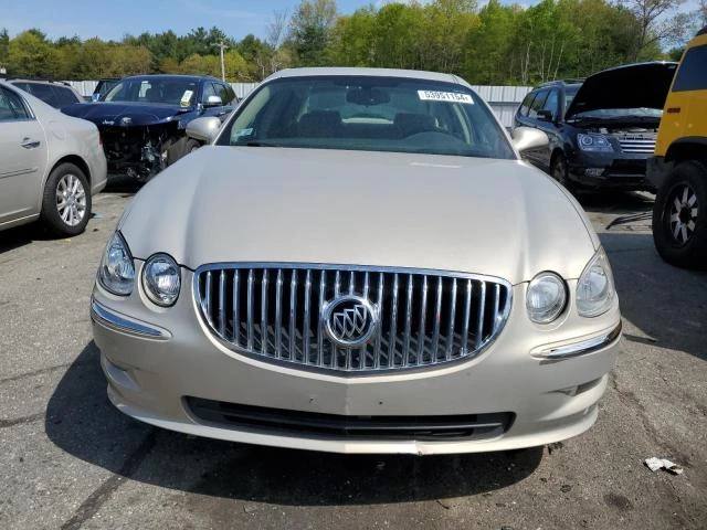 Photo 4 VIN: 2G4WC582681181086 - BUICK LACROSSE 