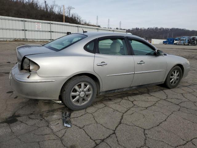 Photo 2 VIN: 2G4WC582681189382 - BUICK LACROSSE 