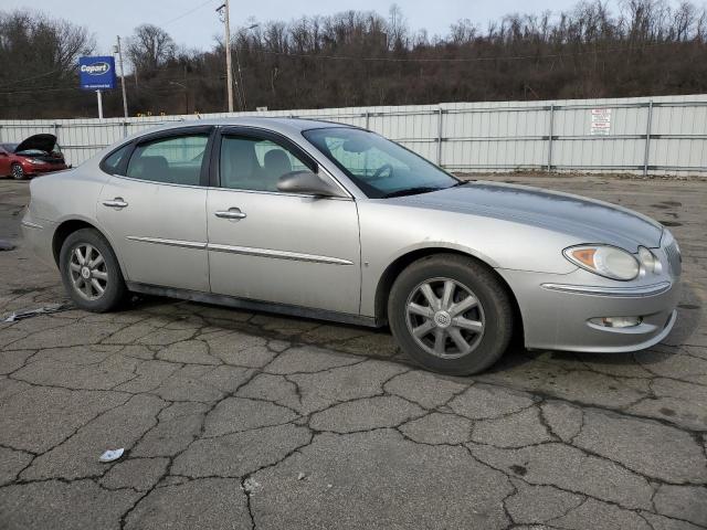 Photo 3 VIN: 2G4WC582681189382 - BUICK LACROSSE 