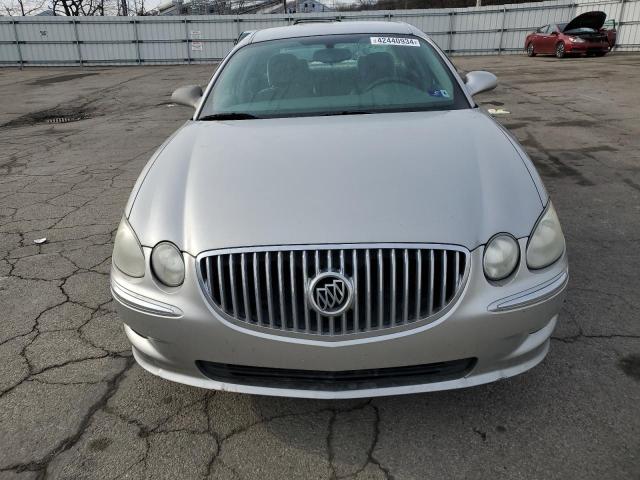 Photo 4 VIN: 2G4WC582681189382 - BUICK LACROSSE 