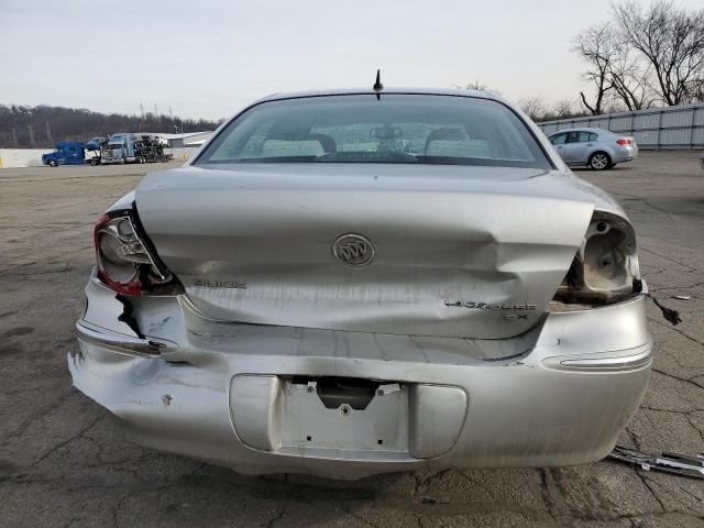 Photo 5 VIN: 2G4WC582681189382 - BUICK LACROSSE 