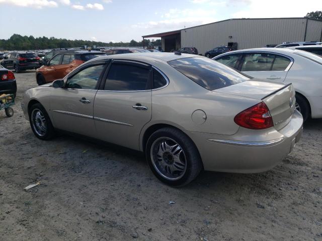 Photo 1 VIN: 2G4WC582681237883 - BUICK LACROSSE C 