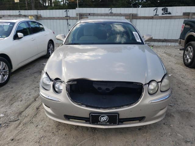 Photo 4 VIN: 2G4WC582681237883 - BUICK LACROSSE C 