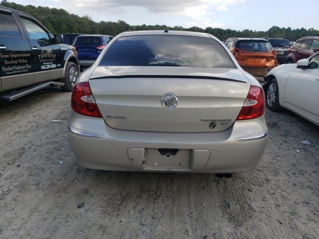 Photo 5 VIN: 2G4WC582681237883 - BUICK LACROSSE C 